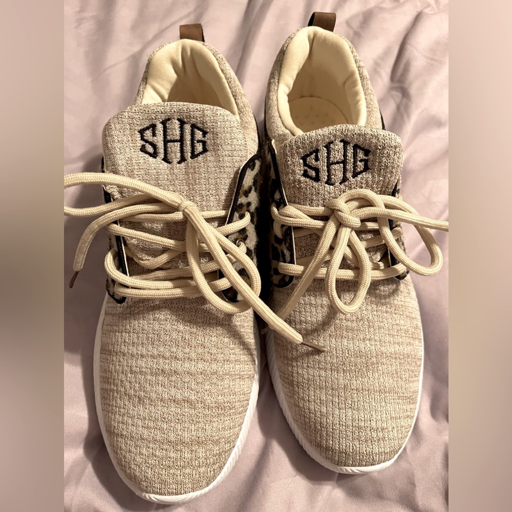 Marleylilly Shoes